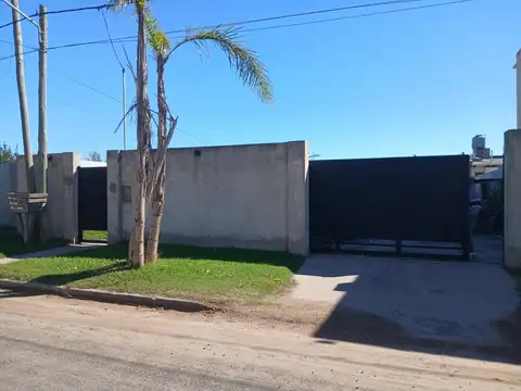 Propiedad en venta sobre calle JUAN MANUEL DE ROSAS AL 1500