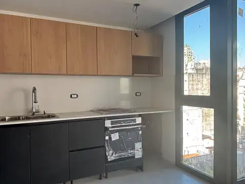 Departamento en Venta en Palermo Soho, USD 375.000