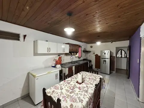 Casa en Venta 10 años