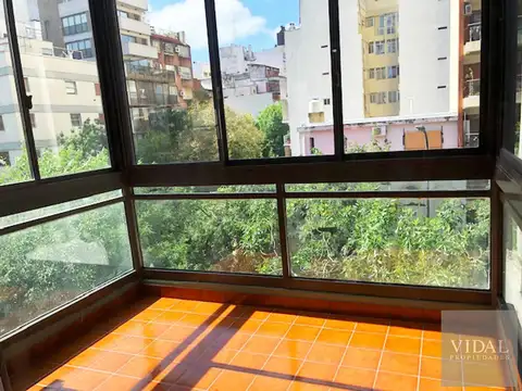 Departamento alquiler belgrano 3 ambientes 2 cuadras de cabildo subte y colectivos
