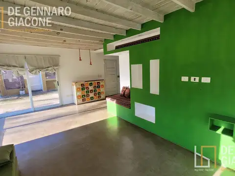 Casa en Venta 4 años