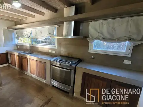 Casa en Venta de 3 dormitorios
