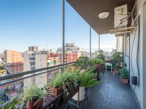 Departamento en Venta de 2 dormitorios