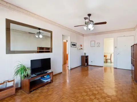 Departamento en Venta 40 años