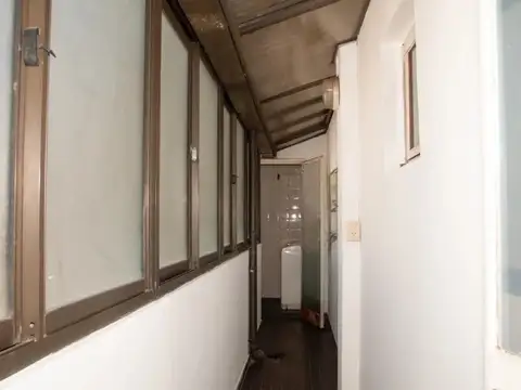 Departamento en Venta 40 años