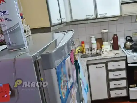 Departamento en Venta de 3 dormitorios