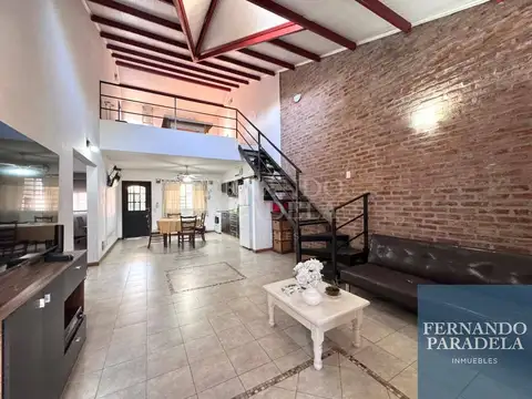 Casa en Venta de 4 dormitorios
