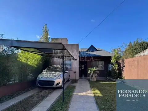 Casa en venta en Villa Gobernador Udaondo
