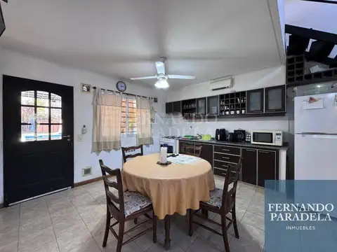Casa en venta en Villa Gobernador Udaondo