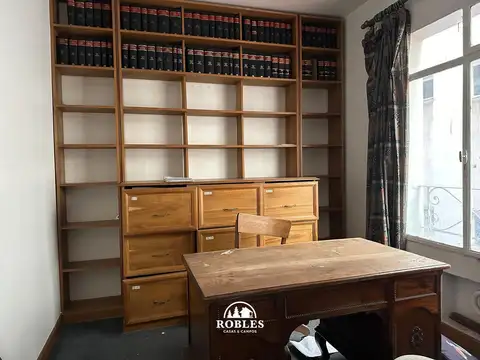 Oficina en Venta en Centro, USD 93.000