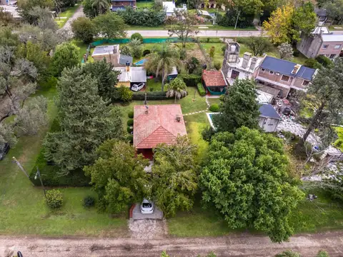 Casa en Venta 33 años