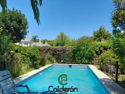 Casa en Venta 15 años