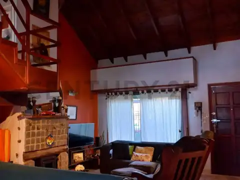 Casa en Venta 2025 años