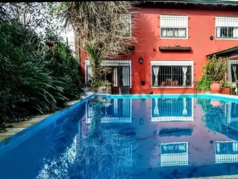 CASA DE 4 AMBIENTES BARRIO LA FLORIDA, MAR DEL PLATA