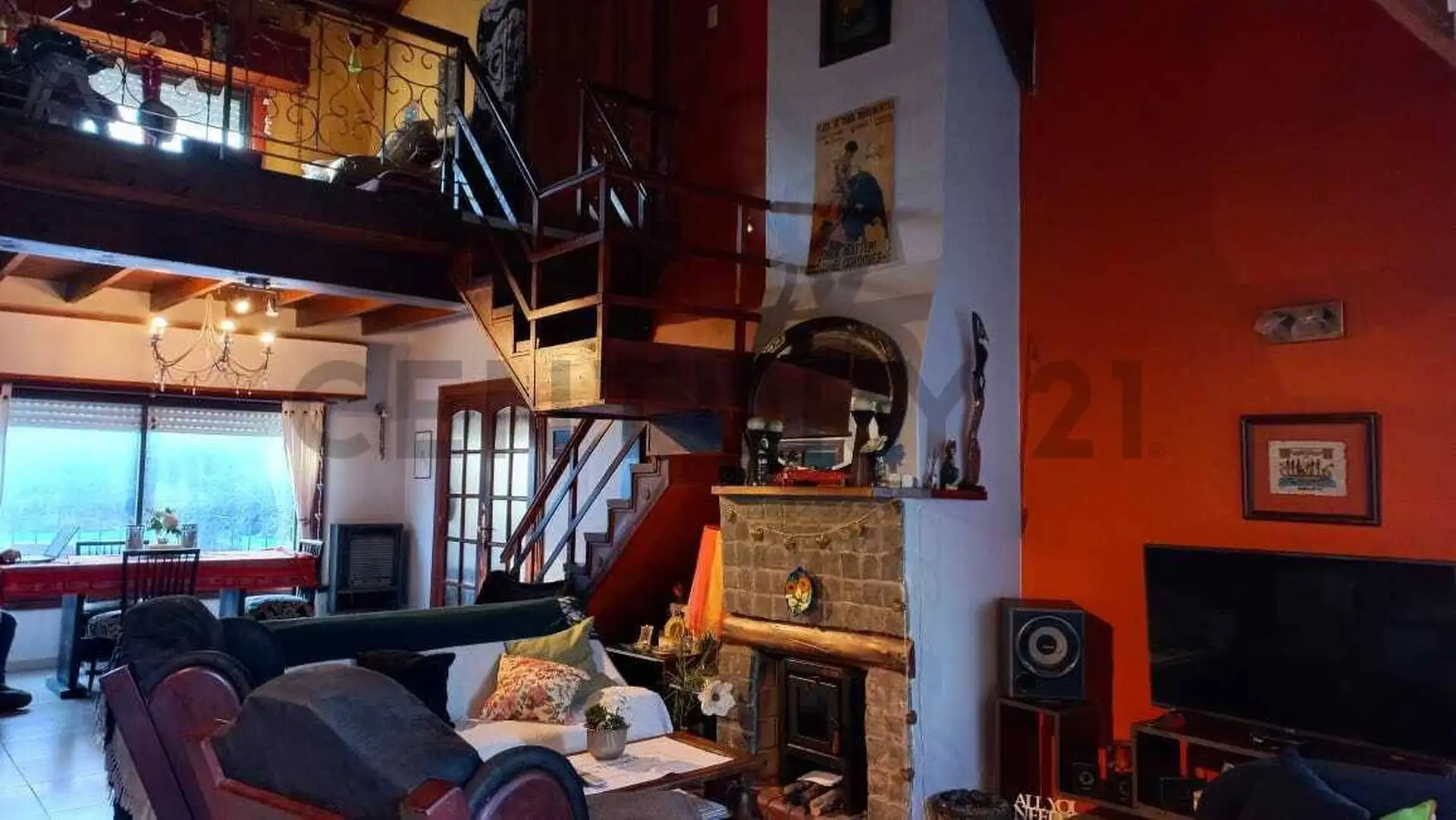 CASA DE 4 AMBIENTES BARRIO LA FLORIDA, MAR DEL PLATA