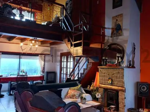Casa en Venta de 3 dormitorios