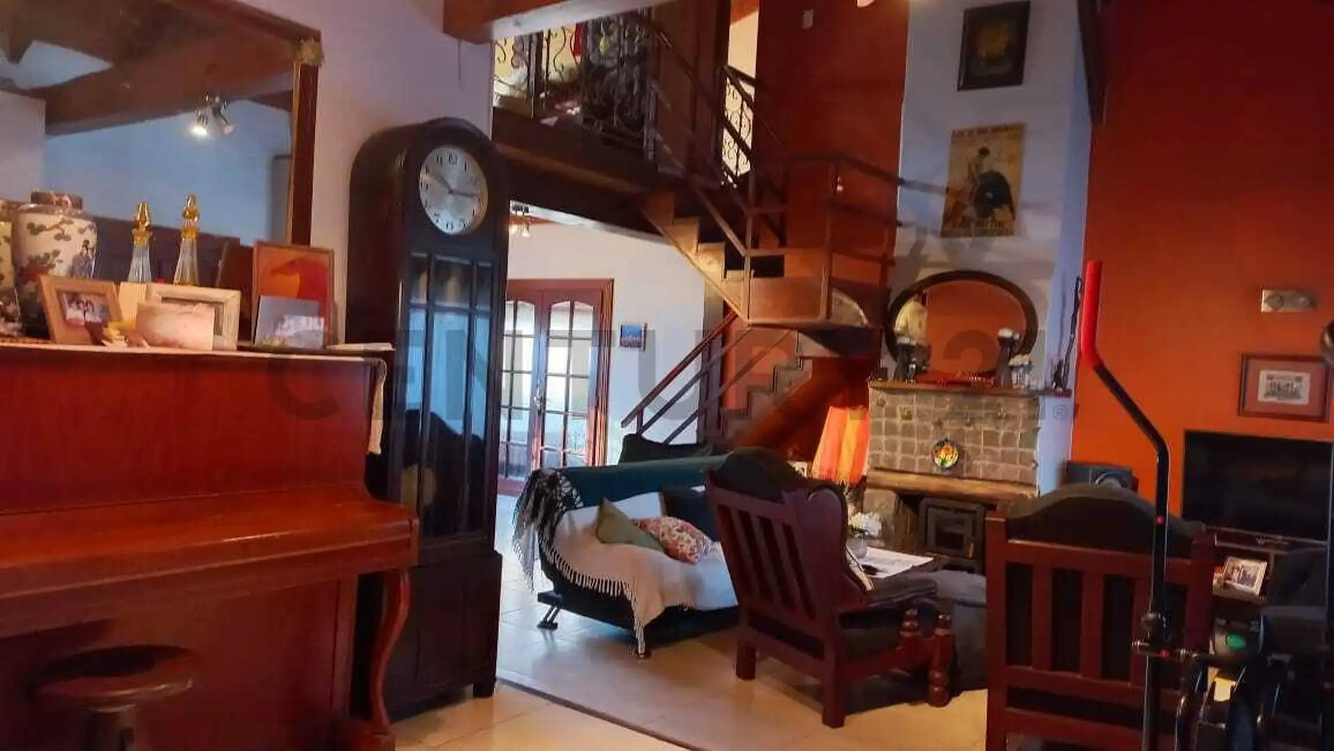 CASA DE 4 AMBIENTES BARRIO LA FLORIDA, MAR DEL PLATA