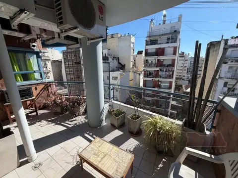 Avenida Belgrano 1600