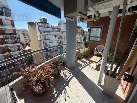 Venta - Departamento - Oficina - Avenida Belgrano 1600