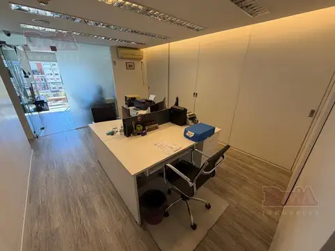Venta - Departamento - Oficina - Avenida Belgrano 1600