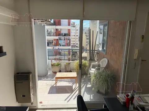 Departamento en Venta en Monserrat, USD 225.000