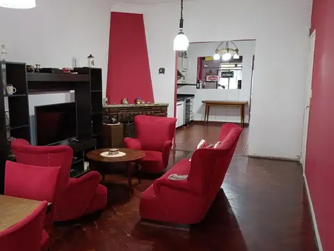 Casa en Venta 40 años