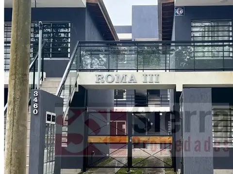 Santiago Del Estero 3400