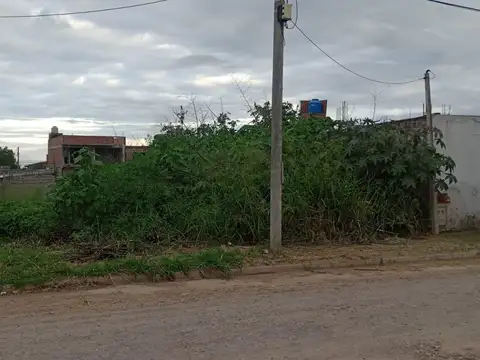 Terreno en Venta de 160,0 m2