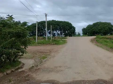 Terreno en Venta en Palpala, USD 15.000