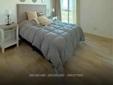 Departamento - Alquiler - Argentina, Neuquén - Avenida Argentina 1200