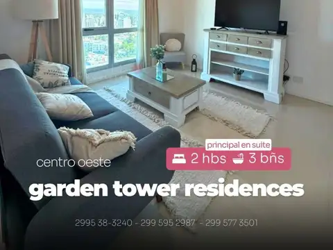 Departamento en Alquiler en Neuquen, Confluencia