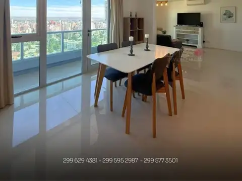 Departamento en Alquiler 8 años
