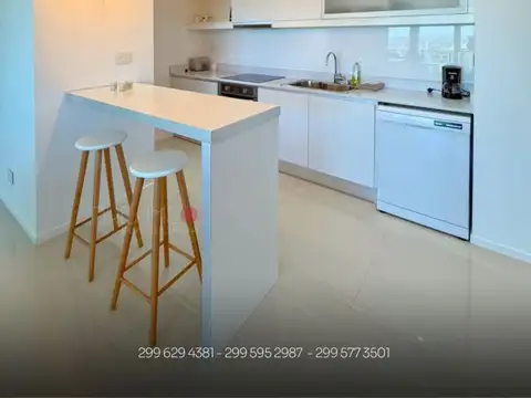 Departamento en Alquiler en Neuquén, USD 2.500