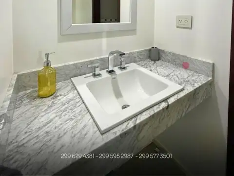 Departamento en Alquiler al Sur