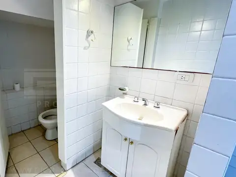 Departamento en Venta en Beccar-Vías/Rolon, USD 185.000