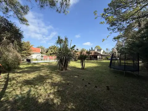 Quinta - Venta - Argentina, Ezeiza