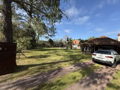 Quinta en Venta en Ezeiza, USD 160.000