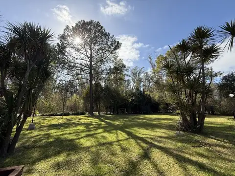 Quinta - Venta - Argentina, Ezeiza