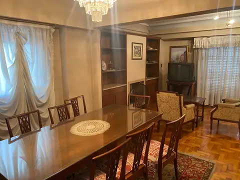 Departamento en Venta en Flores, USD 260.000
