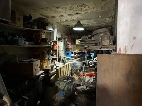 Depto Tipo Casa en Venta en Avellaneda, USD 37.000