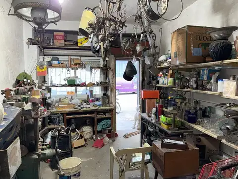 Depto Tipo Casa en Venta de 2 dormitorios