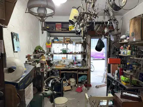 Depto Tipo Casa en Venta en Avellaneda, USD 32.000