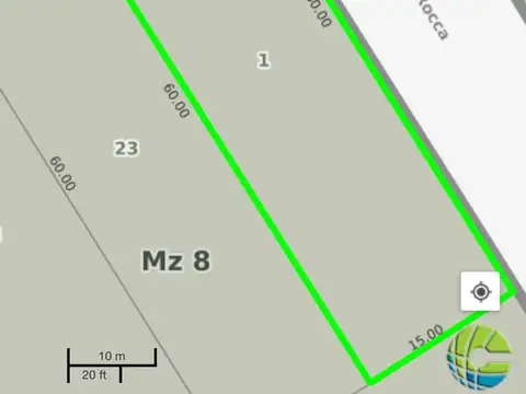 Casa en Venta en Quilmes Oeste, USD 180.000