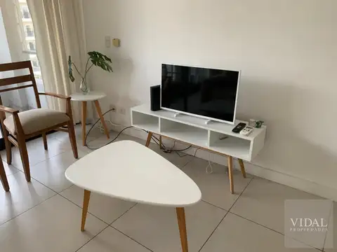 Departamento en Alquiler A Estrenar
