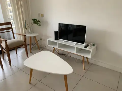 Departamento en Alquiler A Estrenar