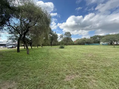 OPORTUNIDAD  LOTE +2000 m² EN CAUSANA ESCRITURA