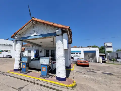 Terreno en Venta de 1080,0 m2