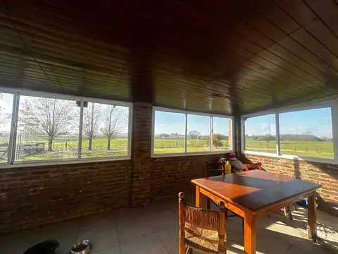 Campo en Venta Chacra