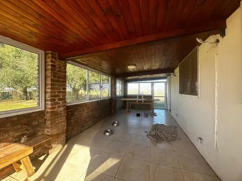 Campo en Venta de 20  ha