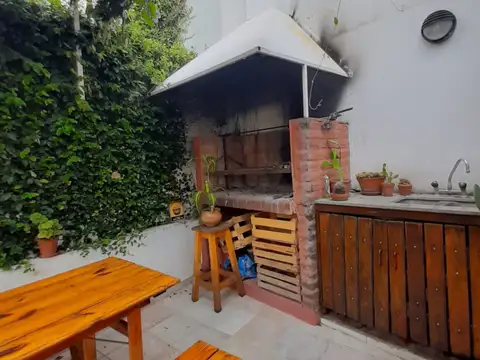 Depto Tipo Casa en Venta de 2 dormitorios